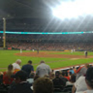 Meet your Posher, Alejandro